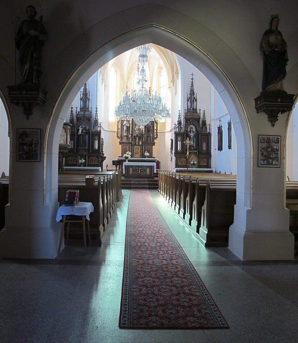 Pod Slovankou - Kořenov žst.