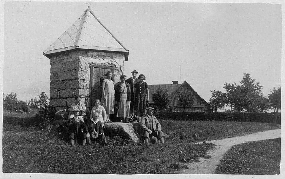 Pod Slovankou - Kořenov žst.