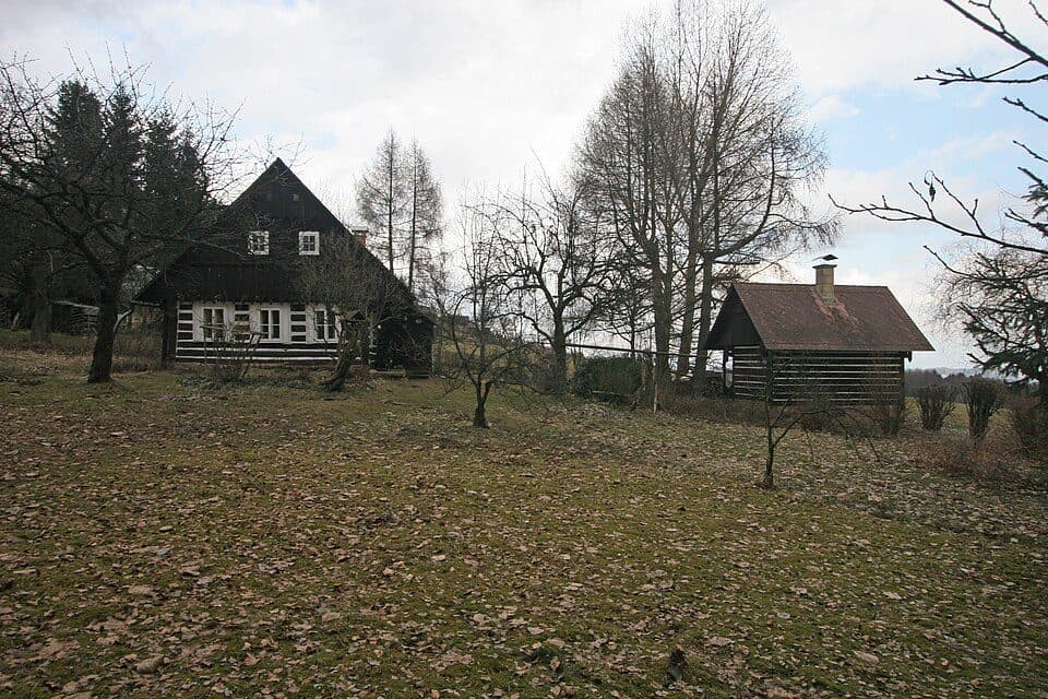 Košov