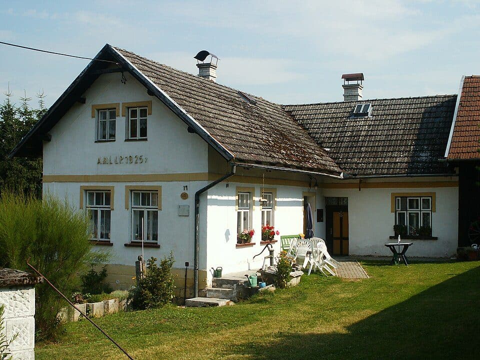 [Č] Jičín – Mladějov (red trail)