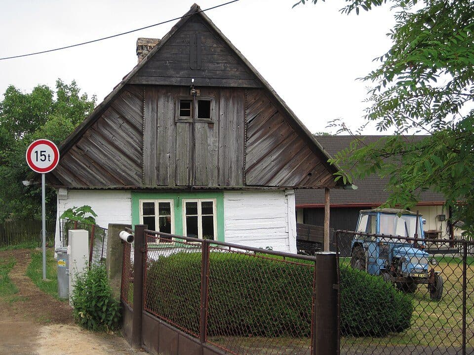 [Č] Jičín – Mladějov (red trail)