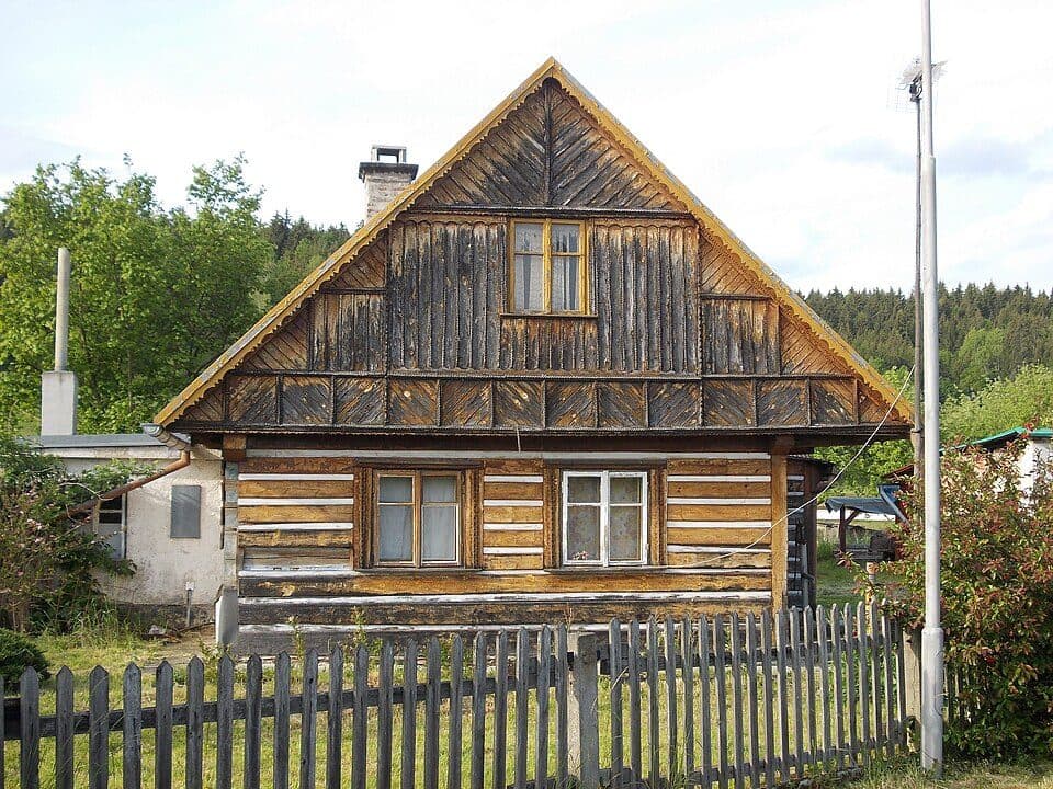 [Ž] Pod Střelečskou hůrou - Hrdoňovice (žst.)