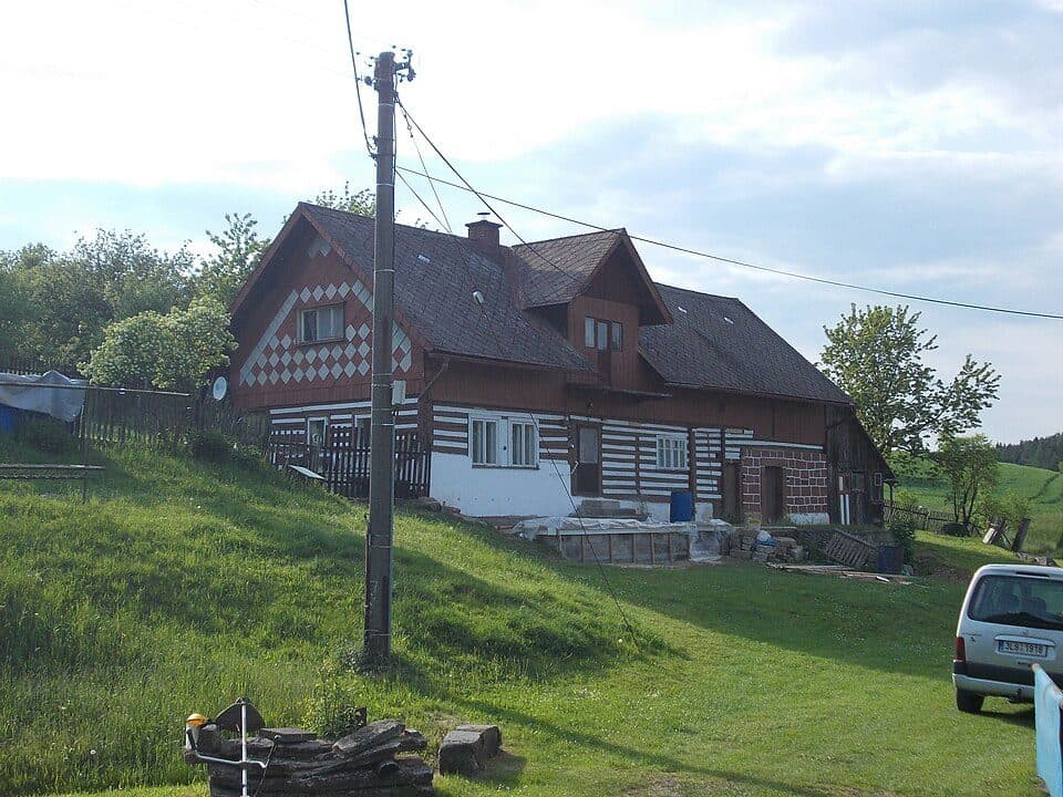 Pařízek