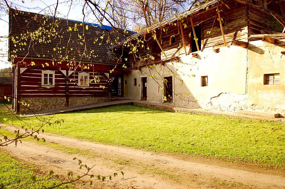 [M] Český Dub - Hodkovice