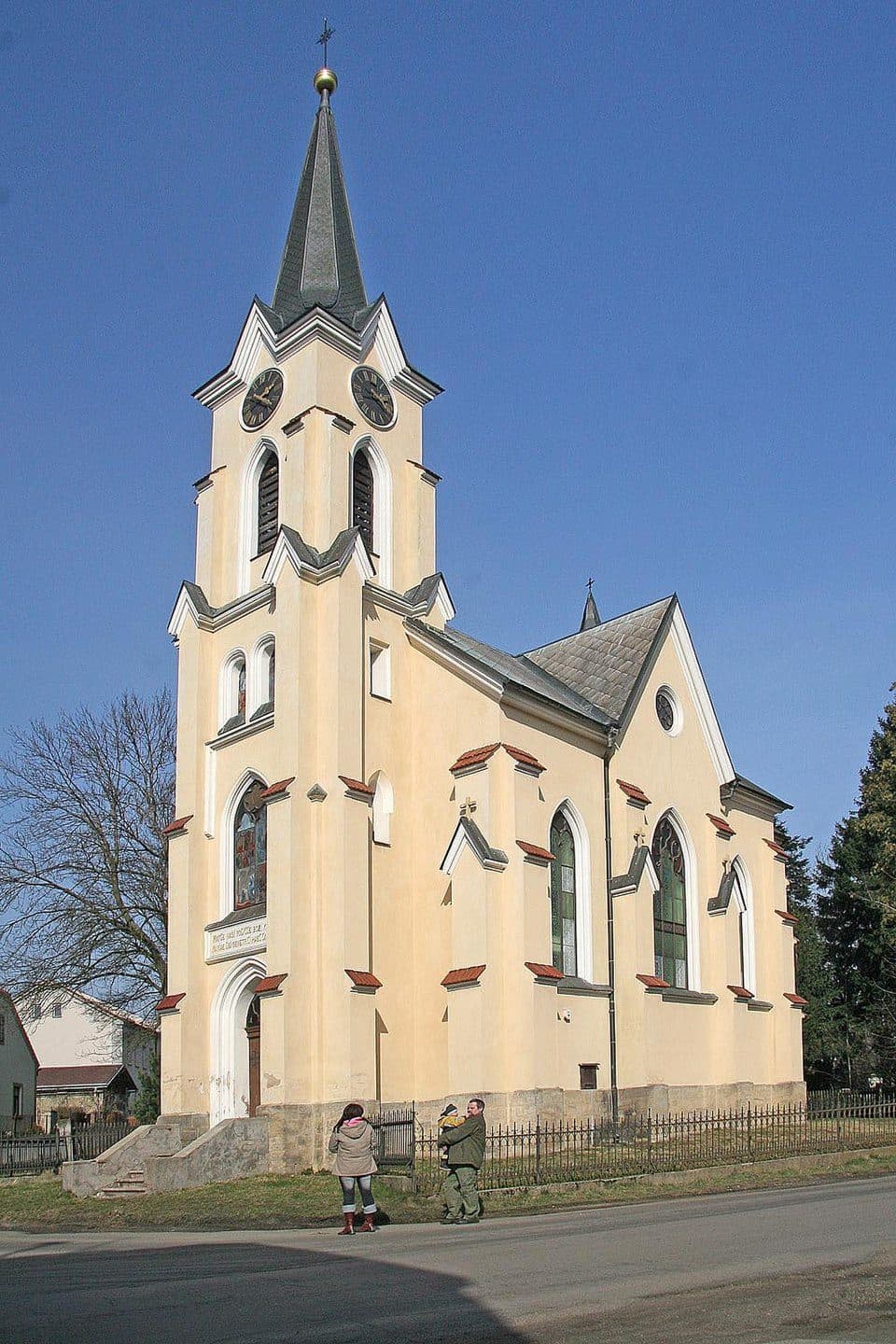 Žďár (powiat Mladá Boleslav) — zdjęcie 2