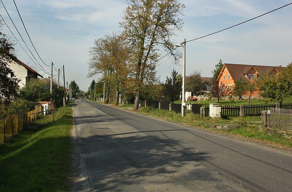 [M] Březina - Příhrazy