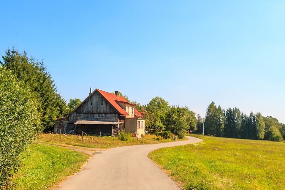 [Ž] Lomnice nad Popelkou - Skuhrov