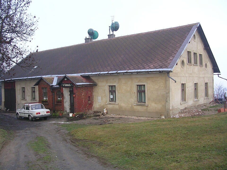 Proseč pod Ještědem — zdjęcie 2