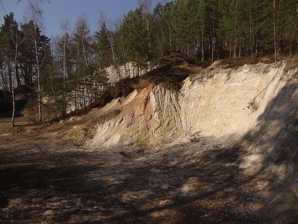 [M] Ještěd - Železný Brod