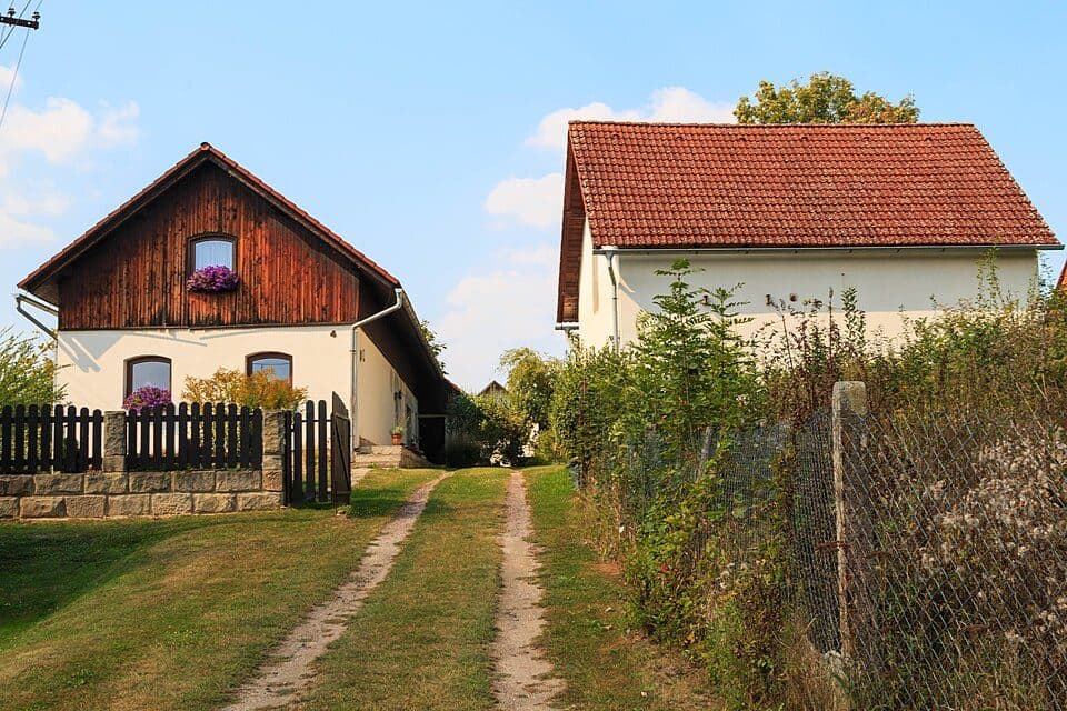[Ž] Pod Střelečskou hůrou - Hrdoňovice (žst.)