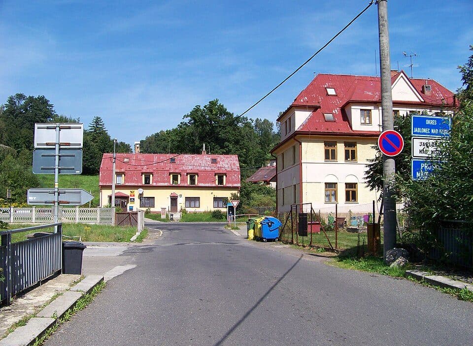 Stopy 2. Světové války