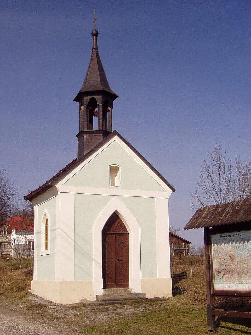 NS Lesní putování s Kamilem Rohanem