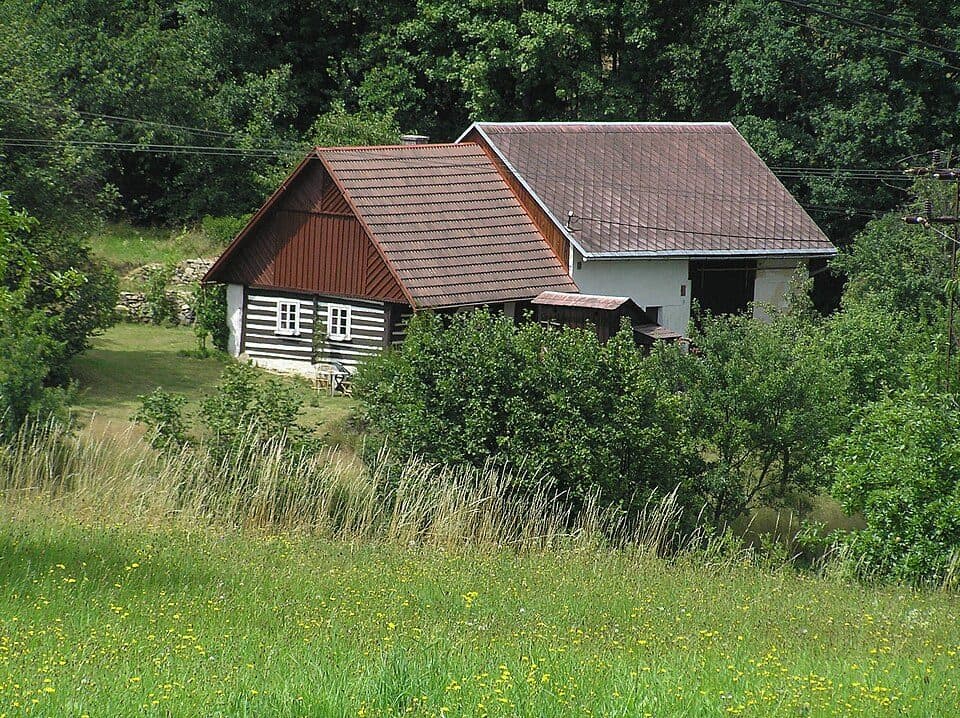 [Z] Berany - Železný Brod