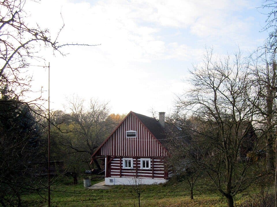 Vlastibořická cesta