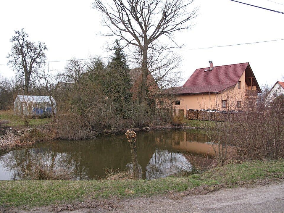 Vorklebice — 2. fotó