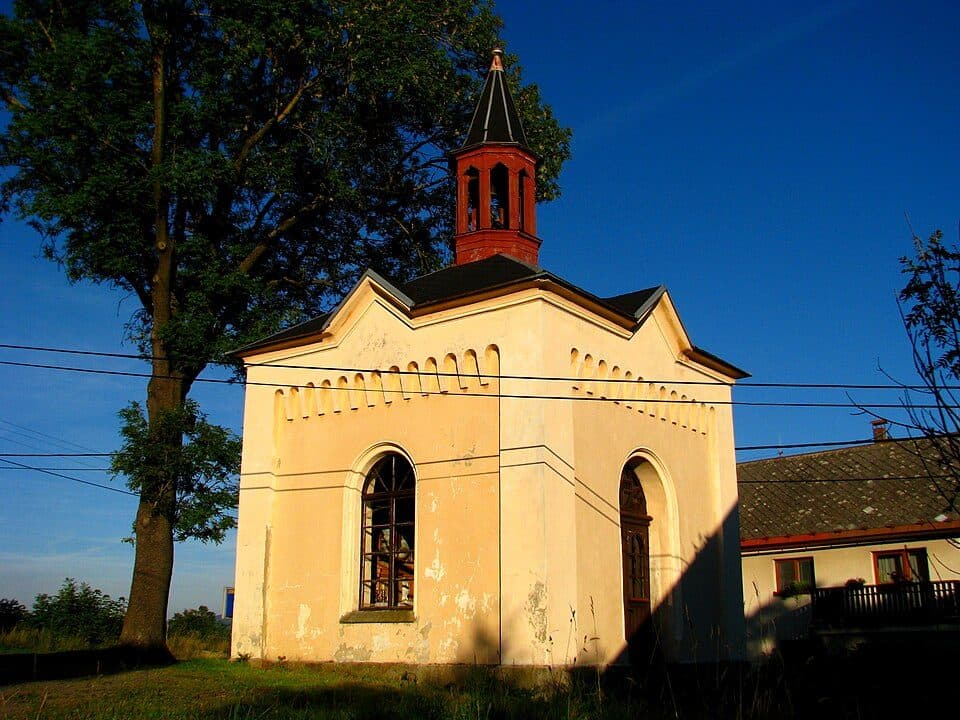 Záskalí