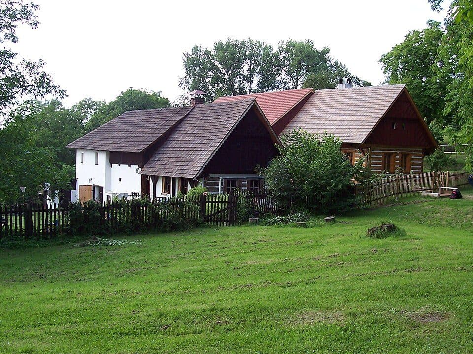 [Z] Skalka - Mužský - Krásná Vyhlídka