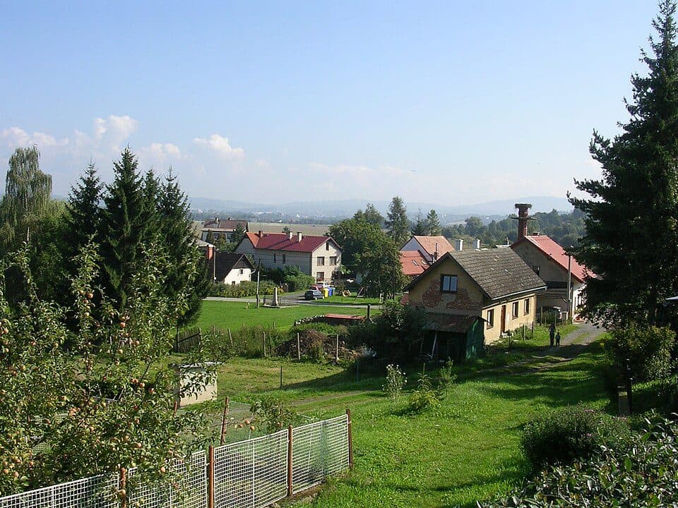 Mokrý