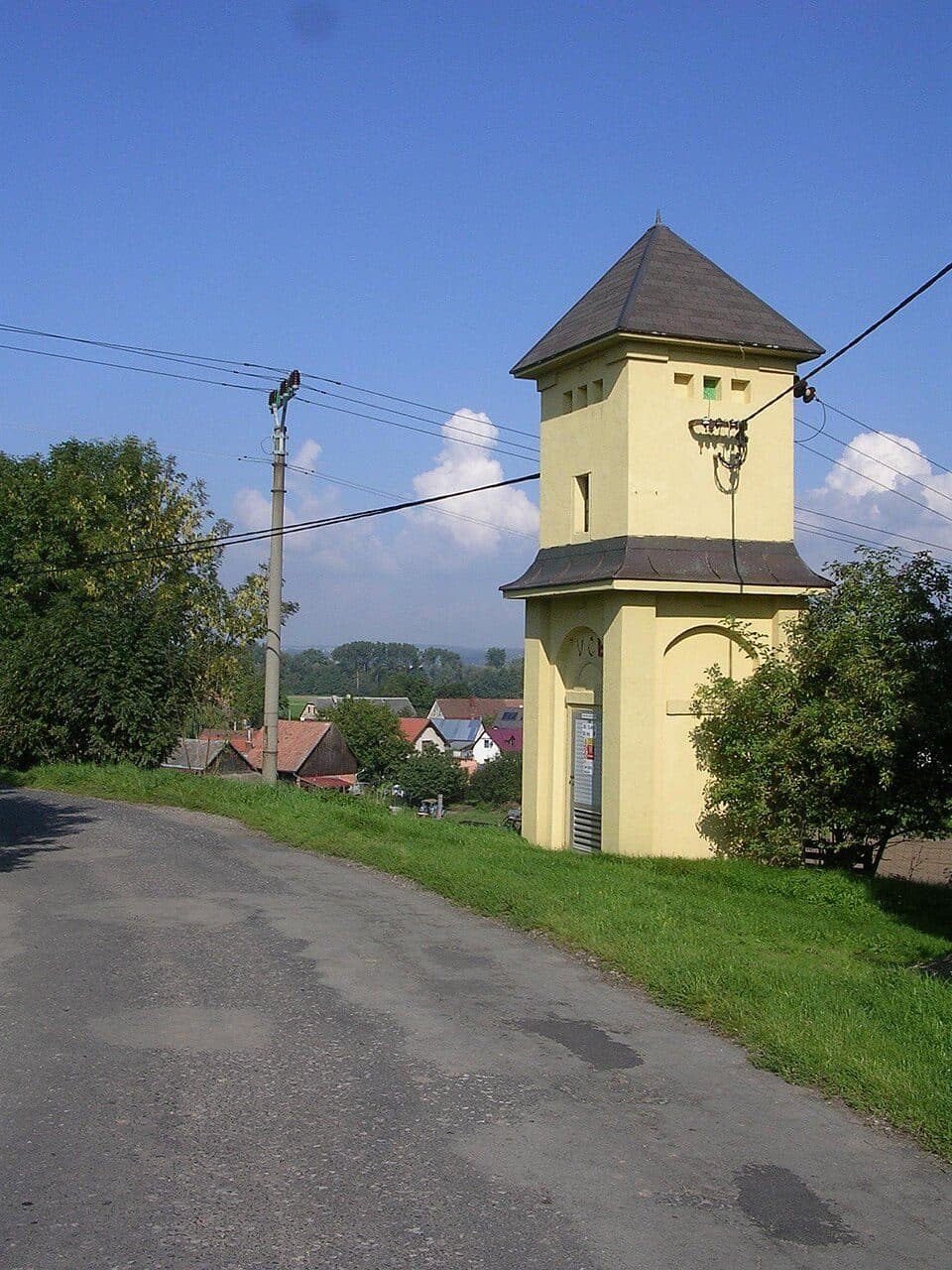 Mokrý — photo 3