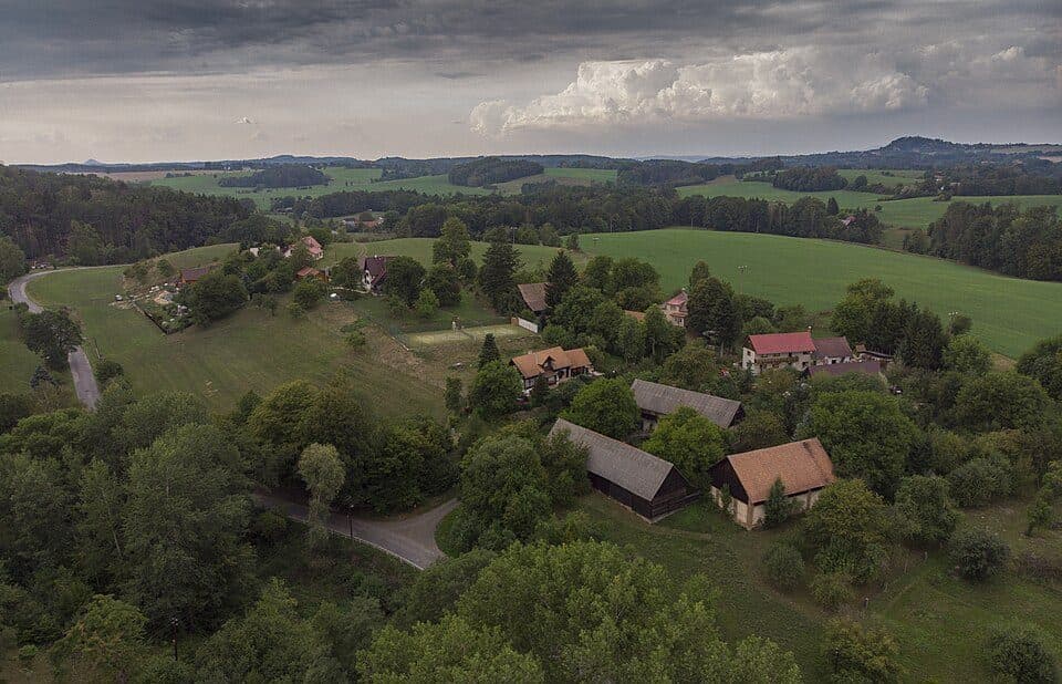 [M] Nebákov - Malechovice