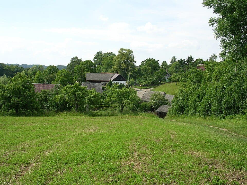 Tachov (kraj liberecki)