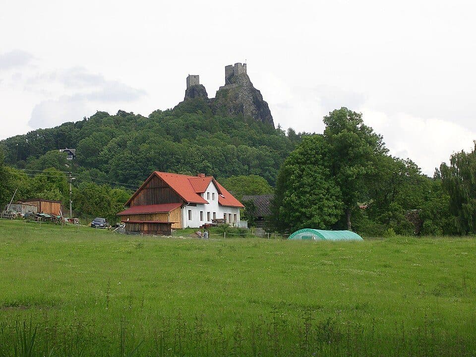 Tachov — 2. fotó