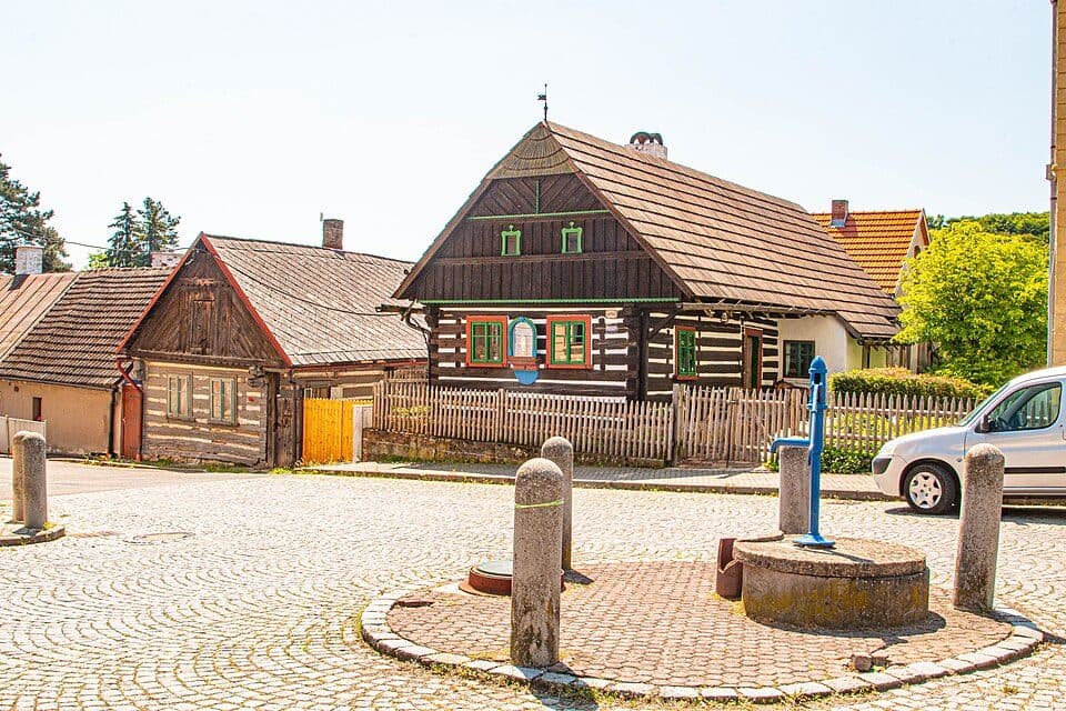 Železnice — zdjęcie 3