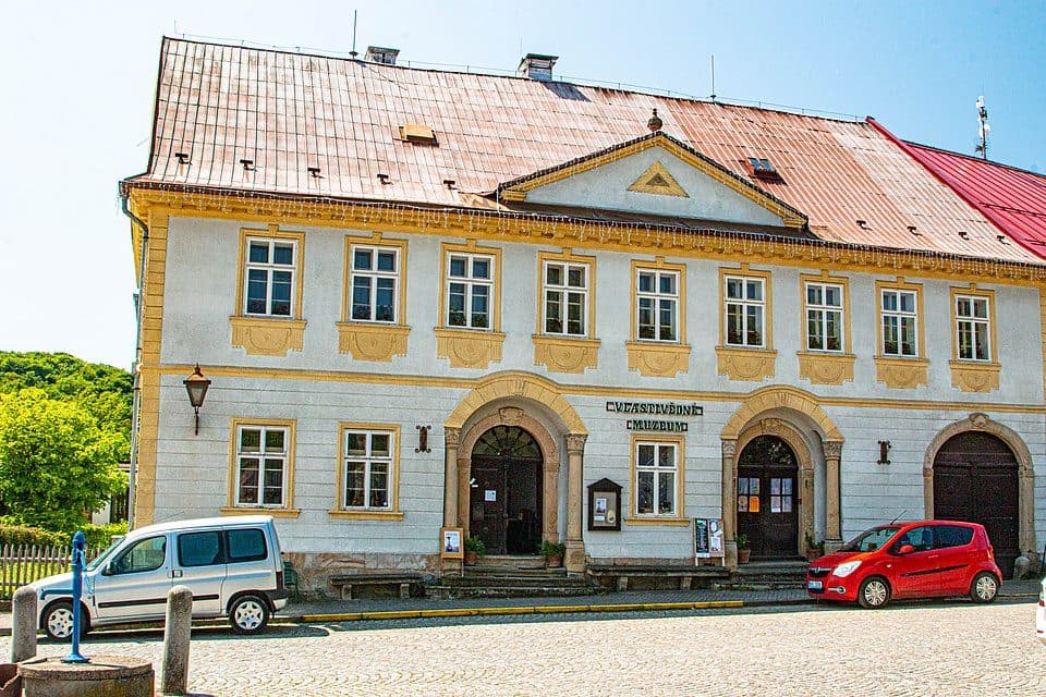 Železnice — zdjęcie 2