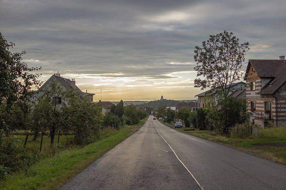 Staňkova Lhota