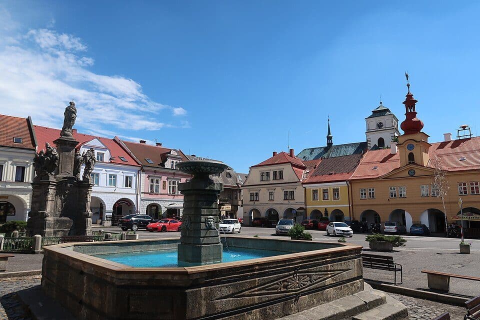 [M] Sobotka žst. - Sobotka hřbitov