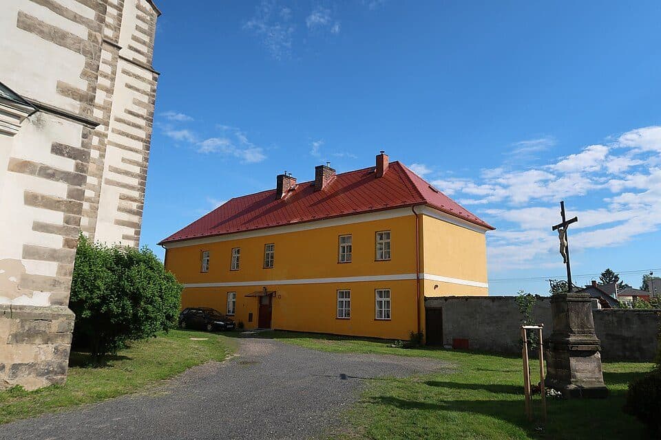 [M] Sobotka žst. - Sobotka hřbitov