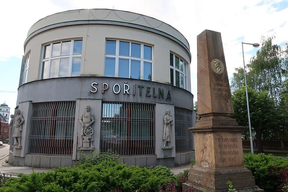 [M] Sobotka žst. - Sobotka hřbitov