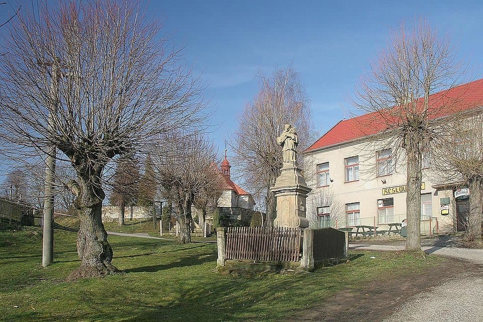 Samšina — zdjęcie 1