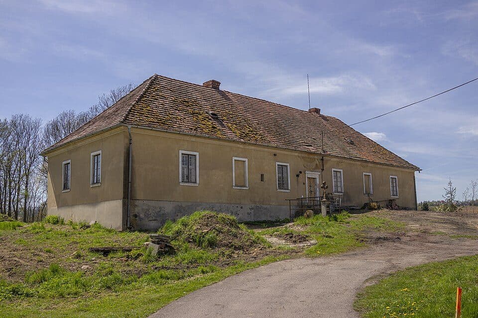 Samšina — zdjęcie 2