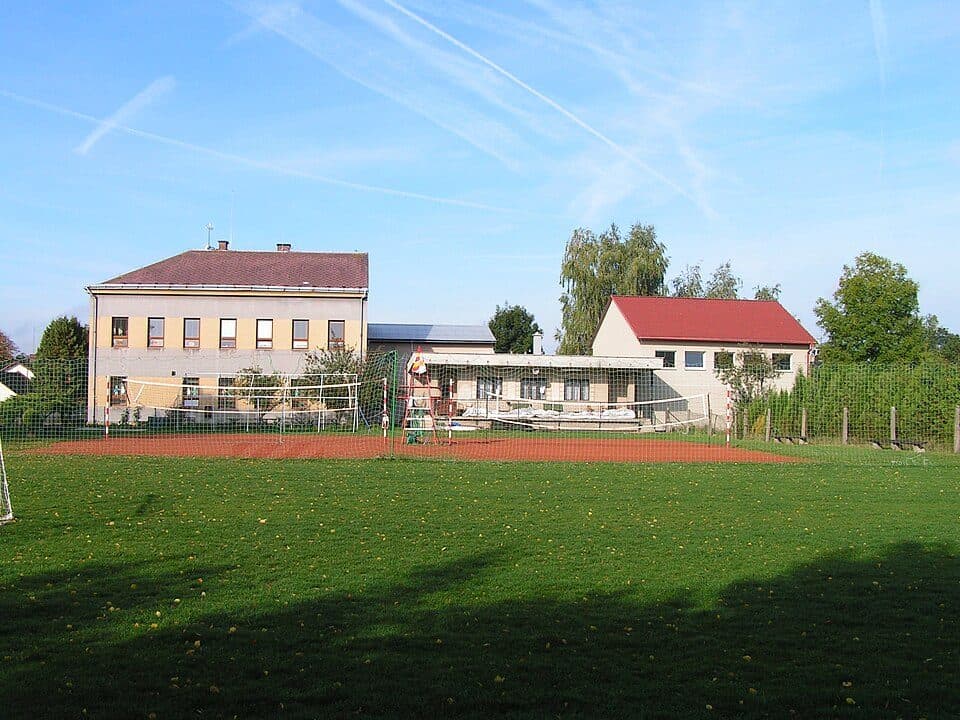 Radim (kraj hradecki) — zdjęcie 2