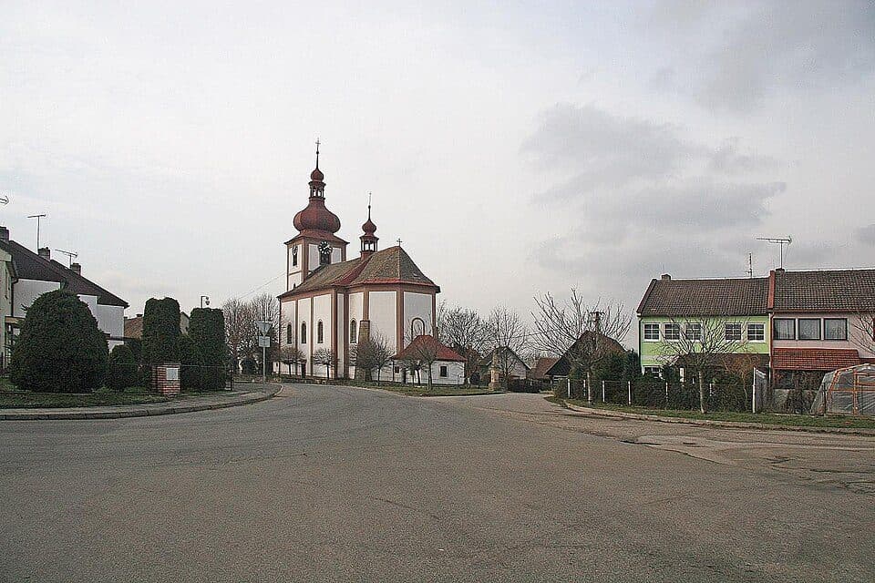 Radim (kraj hradecki) — zdjęcie 1