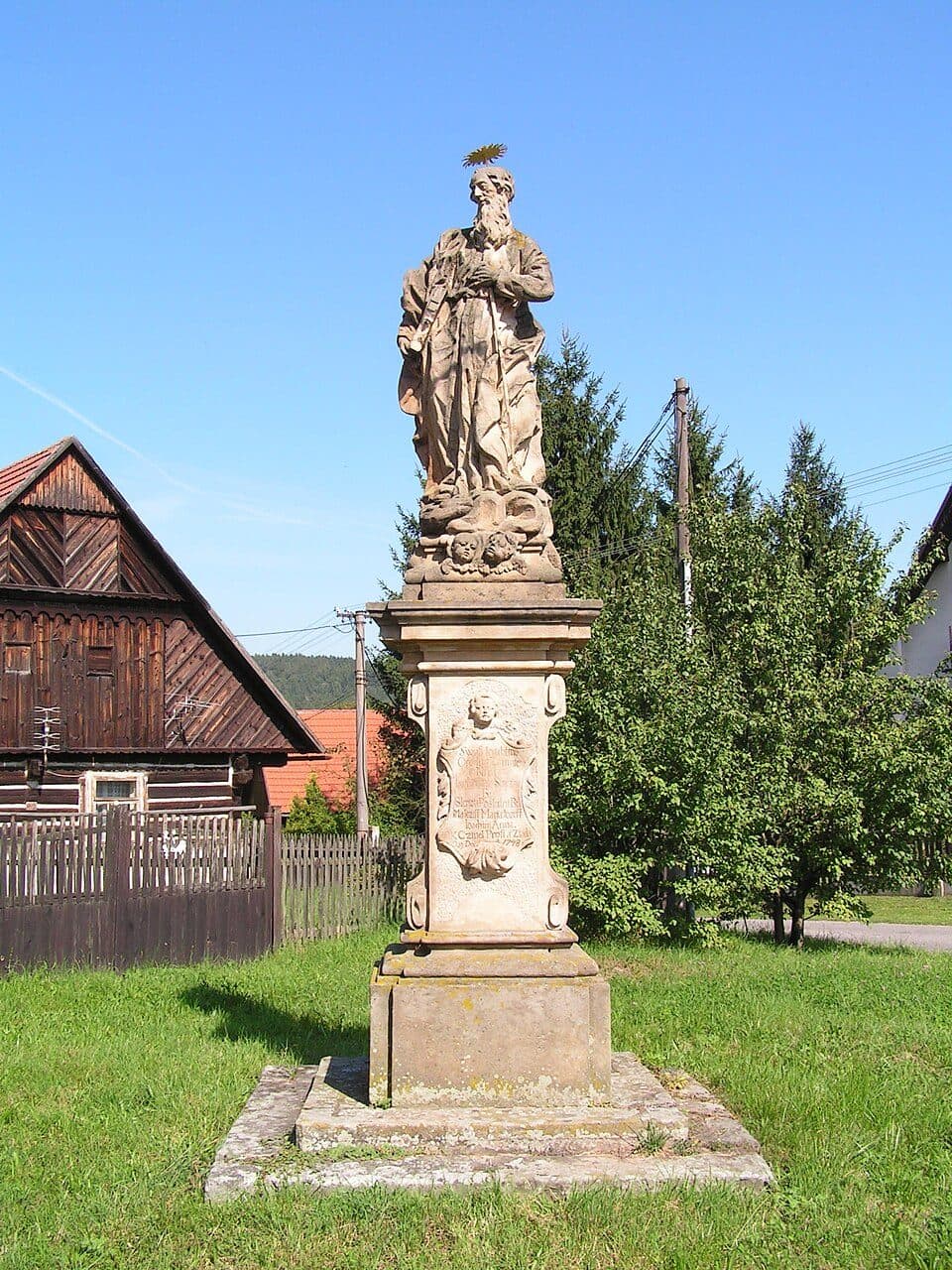 Radim (kraj hradecki) — zdjęcie 3