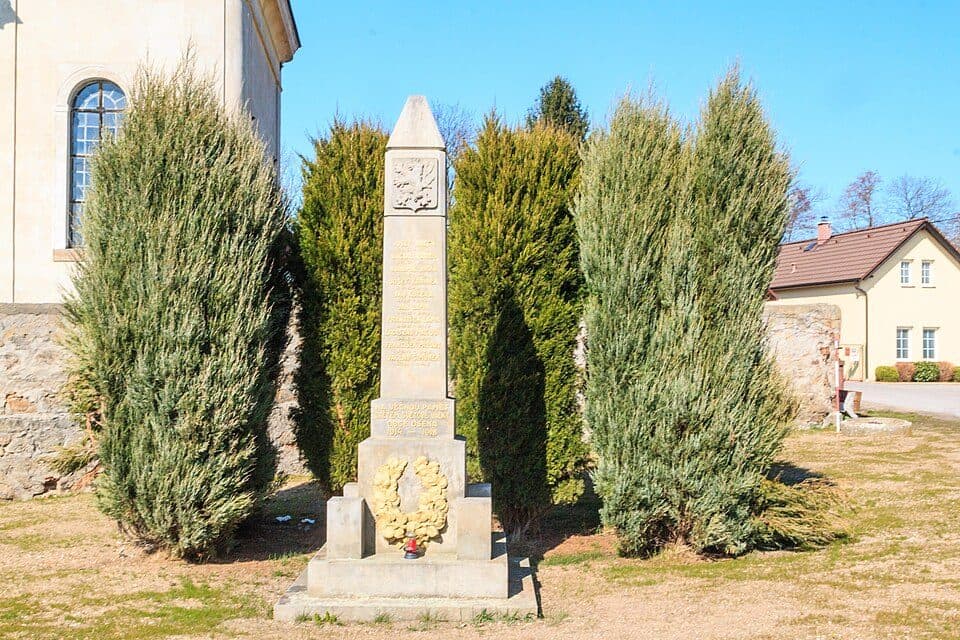 [Ž] Sobotka - Libošovice - Kost - Sobotka (žst.)