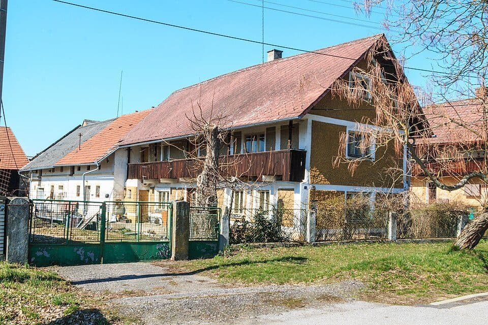 [M] Sobotka žst. - Sobotka hřbitov