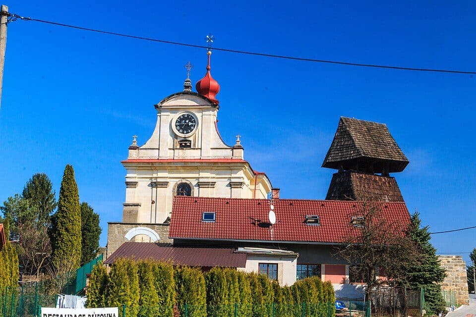 [Ž] Sobotka - Libošovice - Kost - Sobotka (žst.)