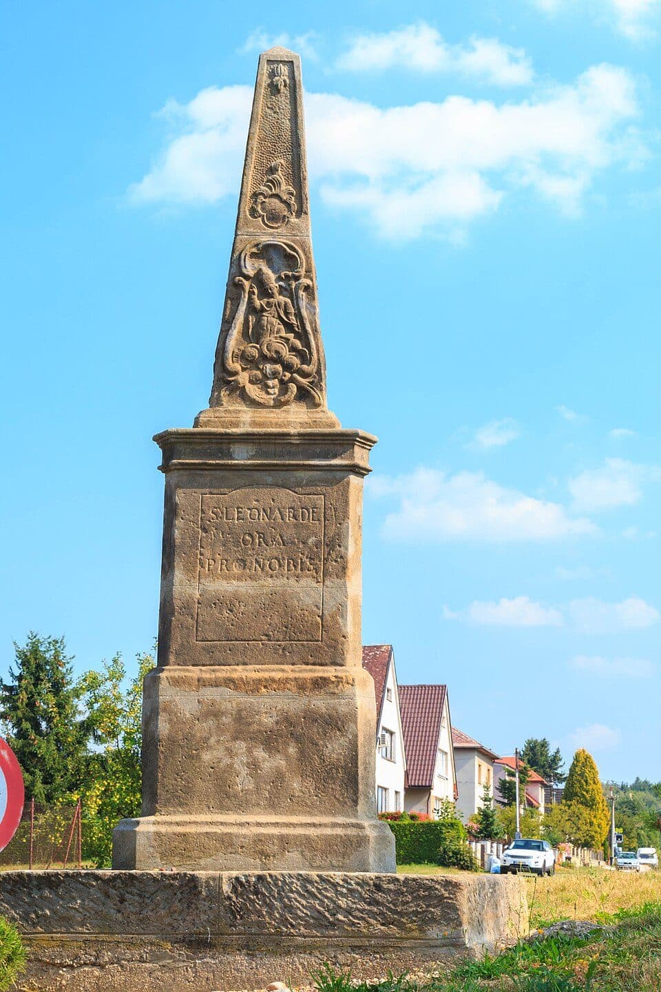 Libuň — zdjęcie 2