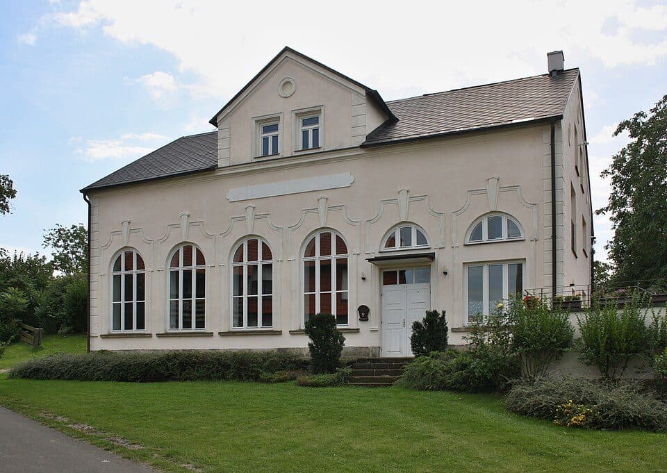 0428 Svitačka táboř. (rozc.) - Podkost, Hrad Kost
