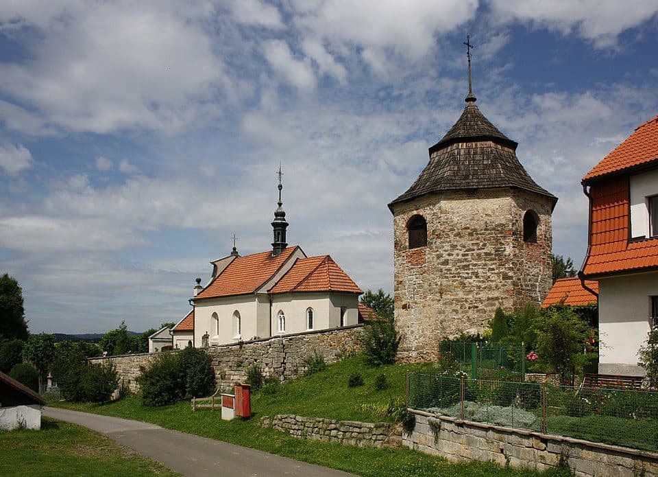 Nepřívěc