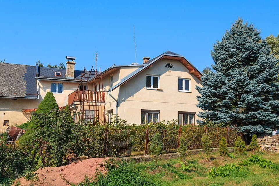 [Z] Lomnice nad Popelkou - Libuň