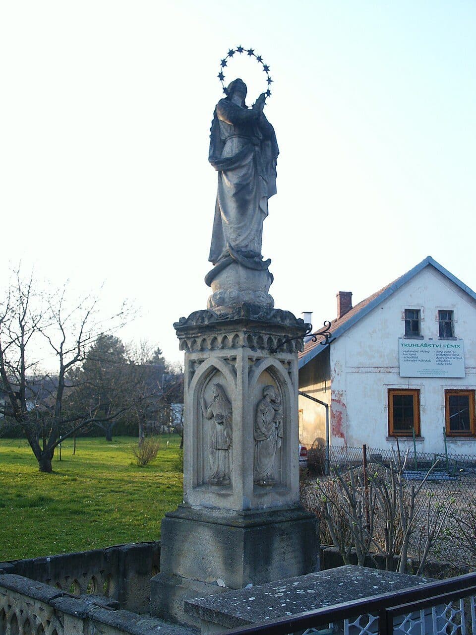 Holín — zdjęcie 2