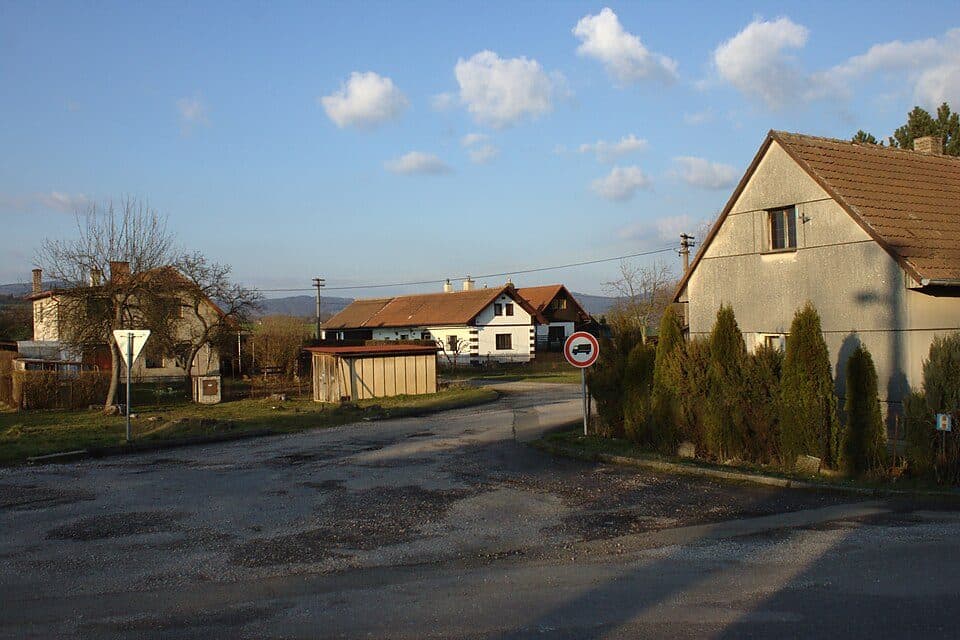 Holín — zdjęcie 1