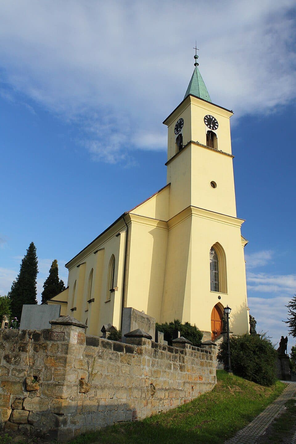 Všeň — zdjęcie 3