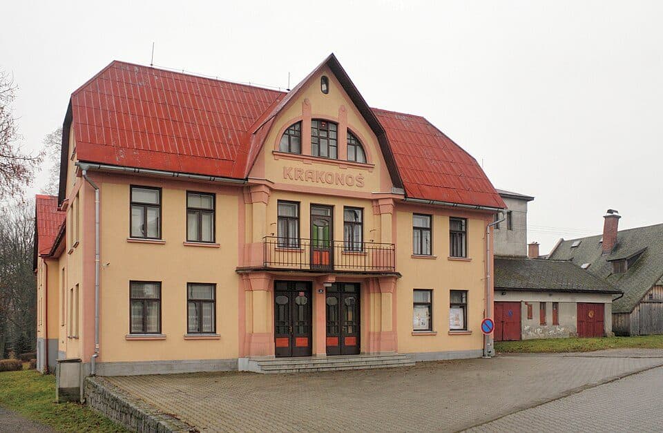 [Ž] Vysocký okruh