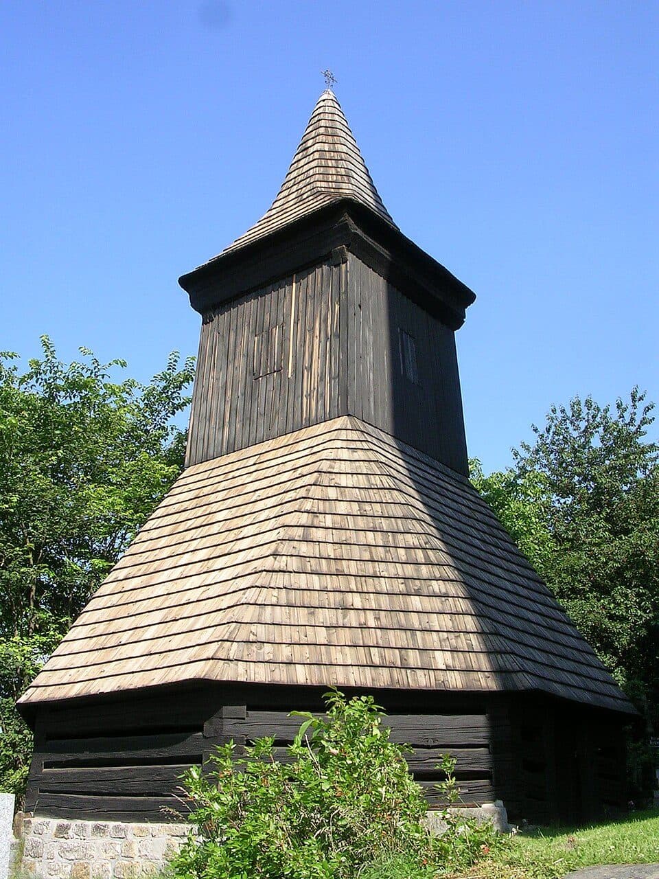 Vyskeř — zdjęcie 3