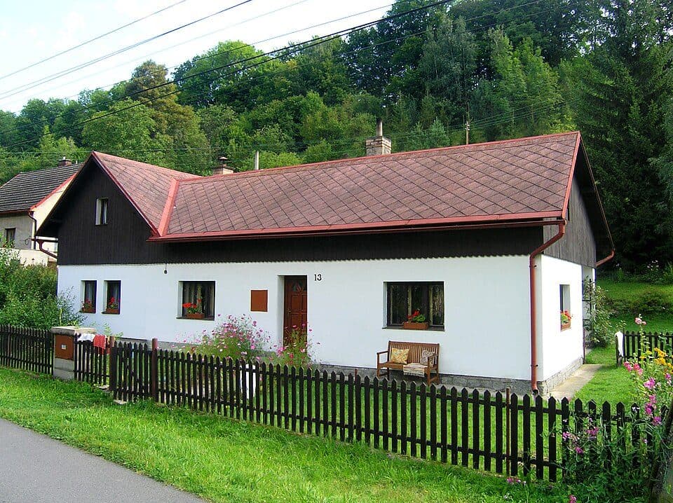 Zlatá stezka Českého Ráje